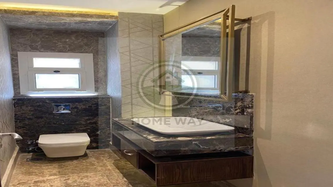 Luxury Apartment for Sale with Spacious Design