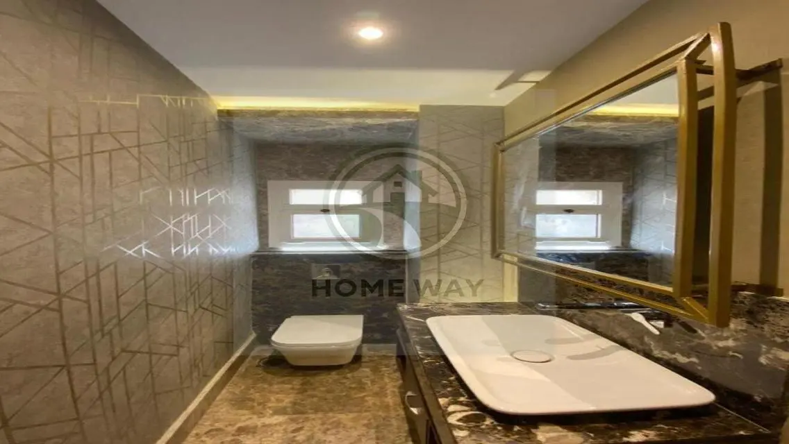 Luxury Apartment for Sale with Spacious Design