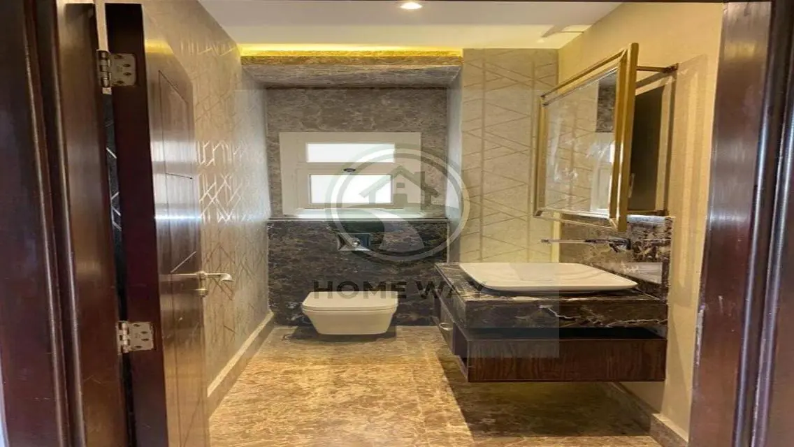Luxury Apartment for Sale with Spacious Design