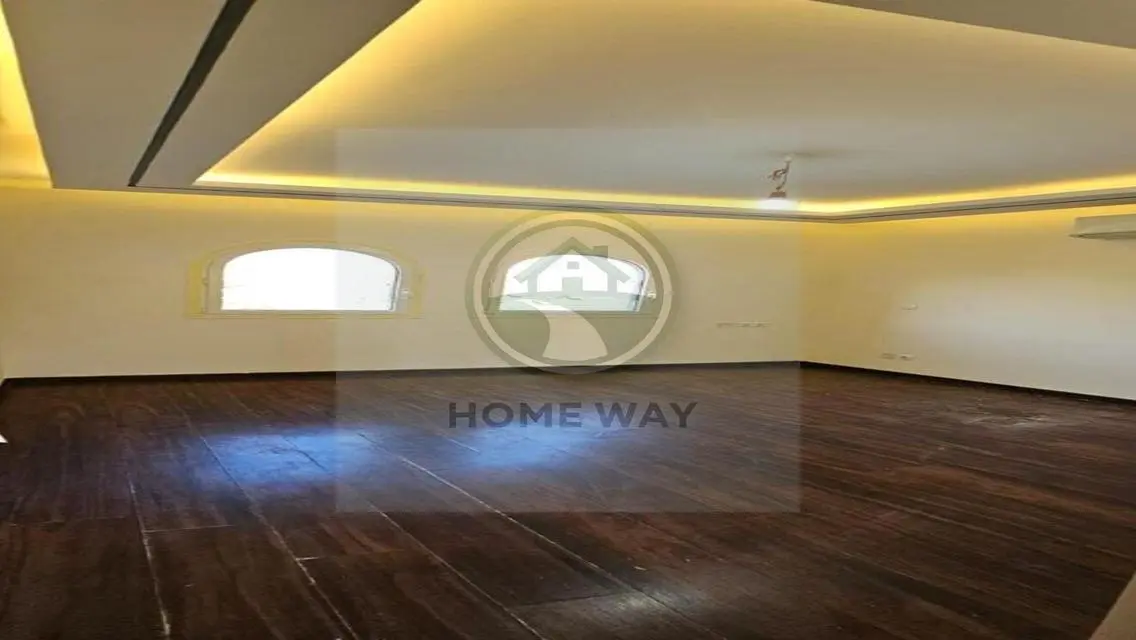 Luxury Apartment for Sale with Spacious Design
