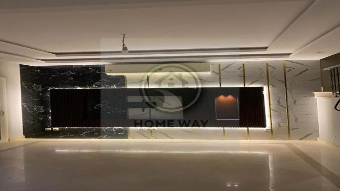 Luxury Apartment for Sale with Spacious Design