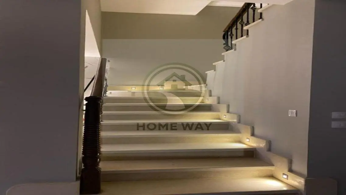 Luxury Apartment for Sale with Spacious Design