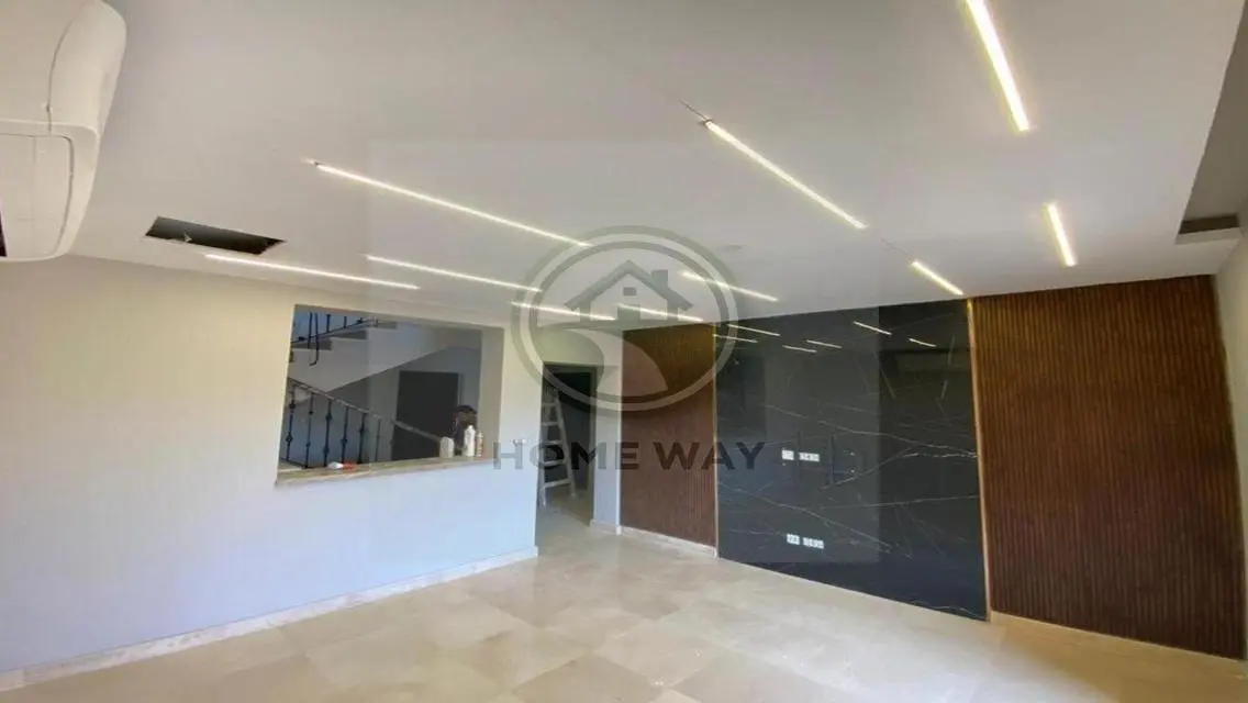 Luxury Apartment for Sale with Spacious Design