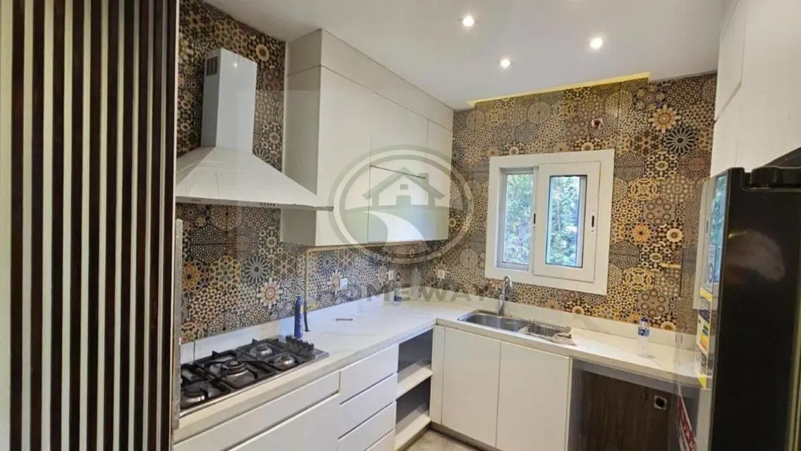 Luxury Apartment for Sale with Spacious Design