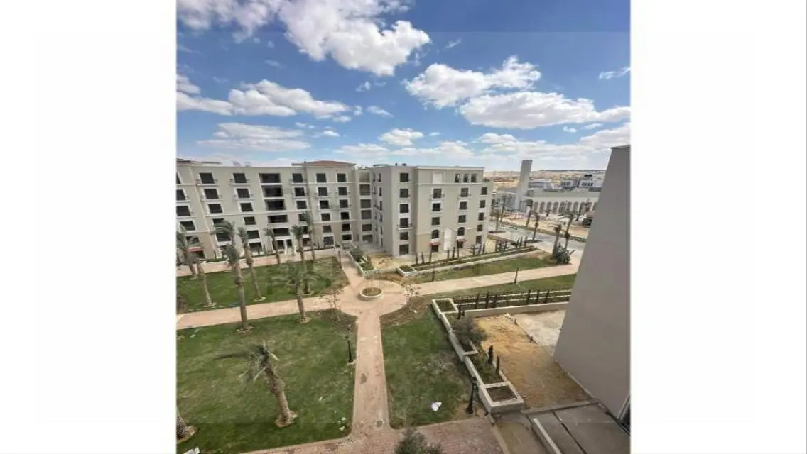 Luxury Apartment for Sale in CITIZEN HOME