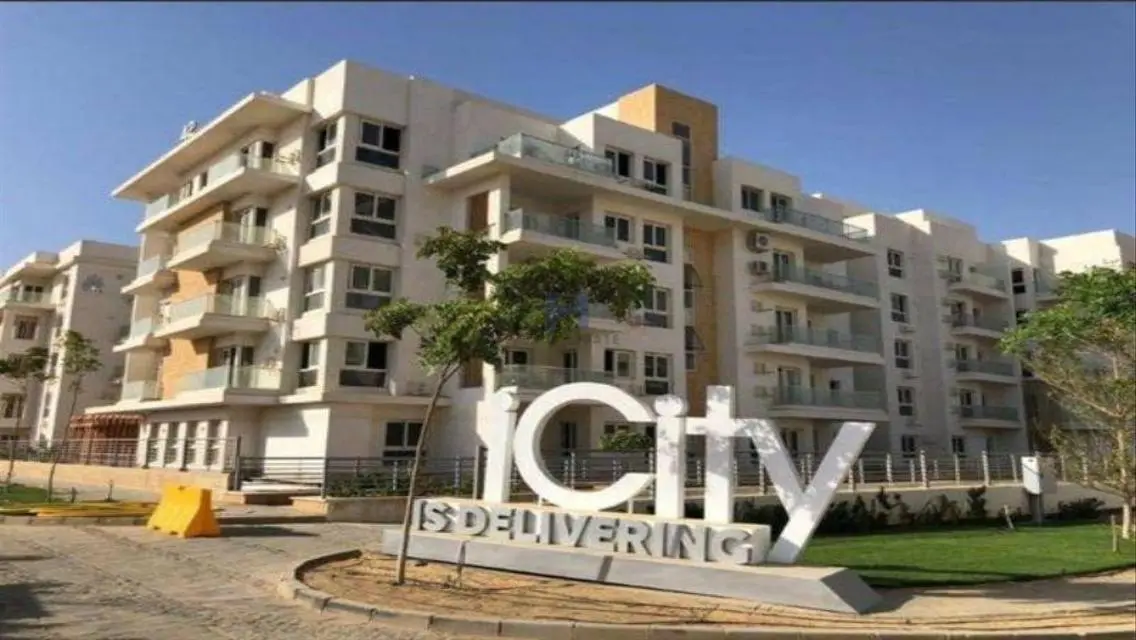 Stunning Apartment in Club Park – 2,500,000 EGP