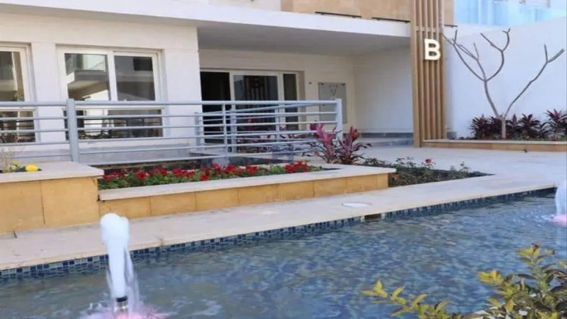 Stunning Apartment in Club Park – 2,500,000 EGP