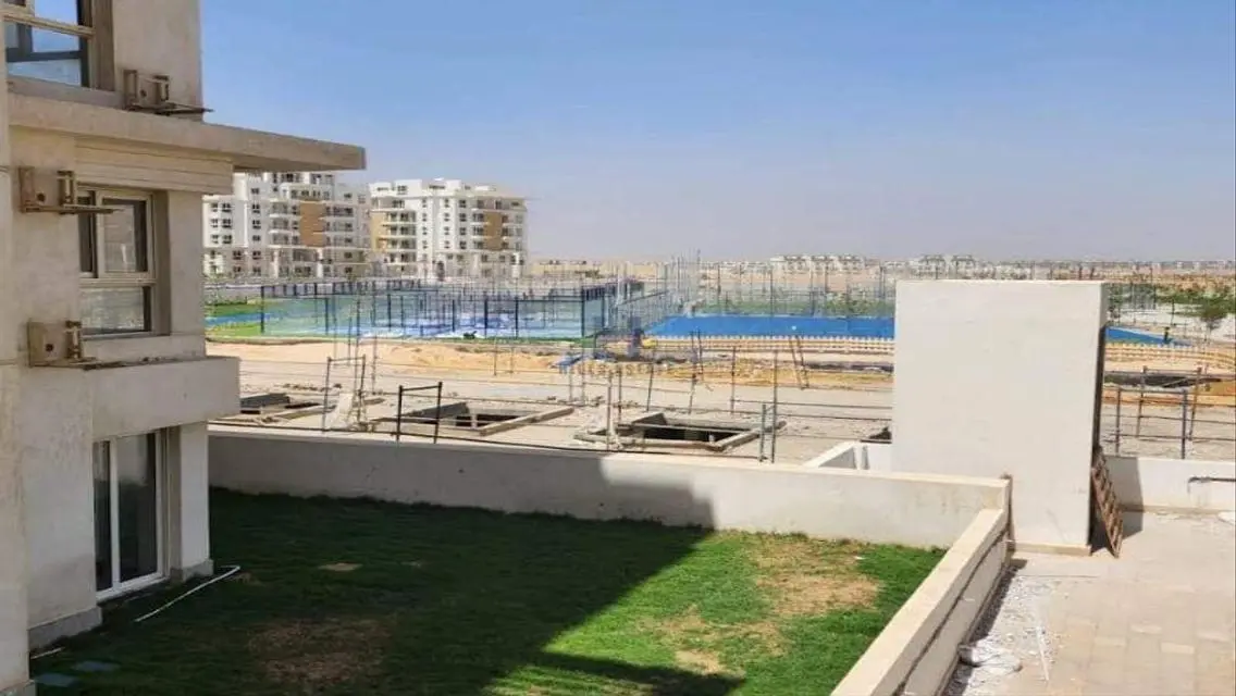 Stunning Apartment in Club Park – 2,500,000 EGP