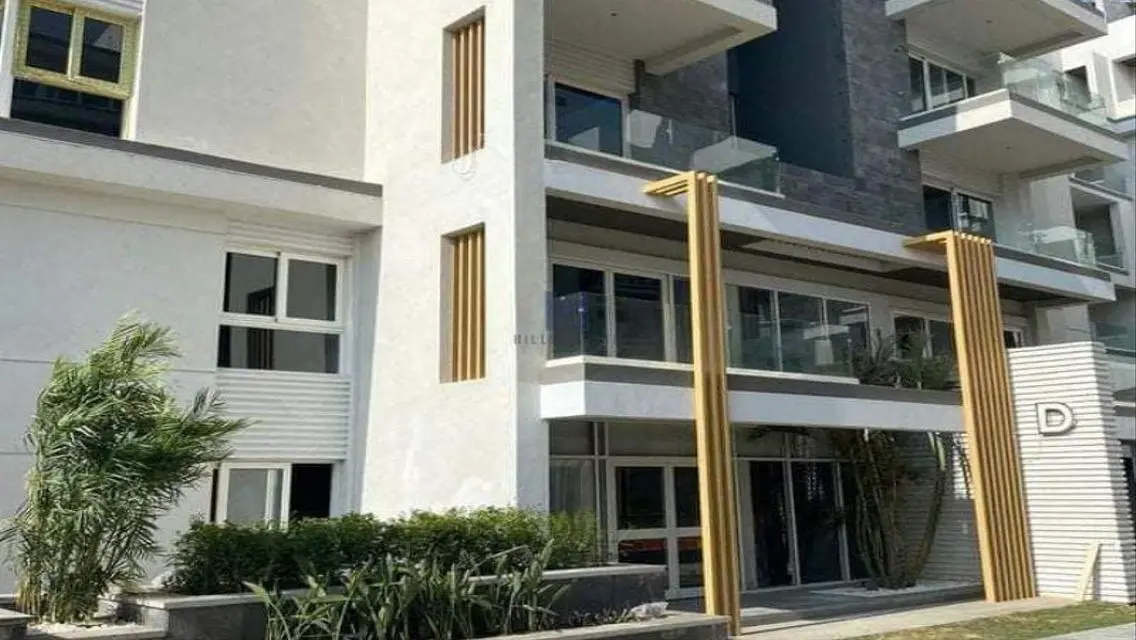 Stunning Apartment in Club Park – 2,500,000 EGP
