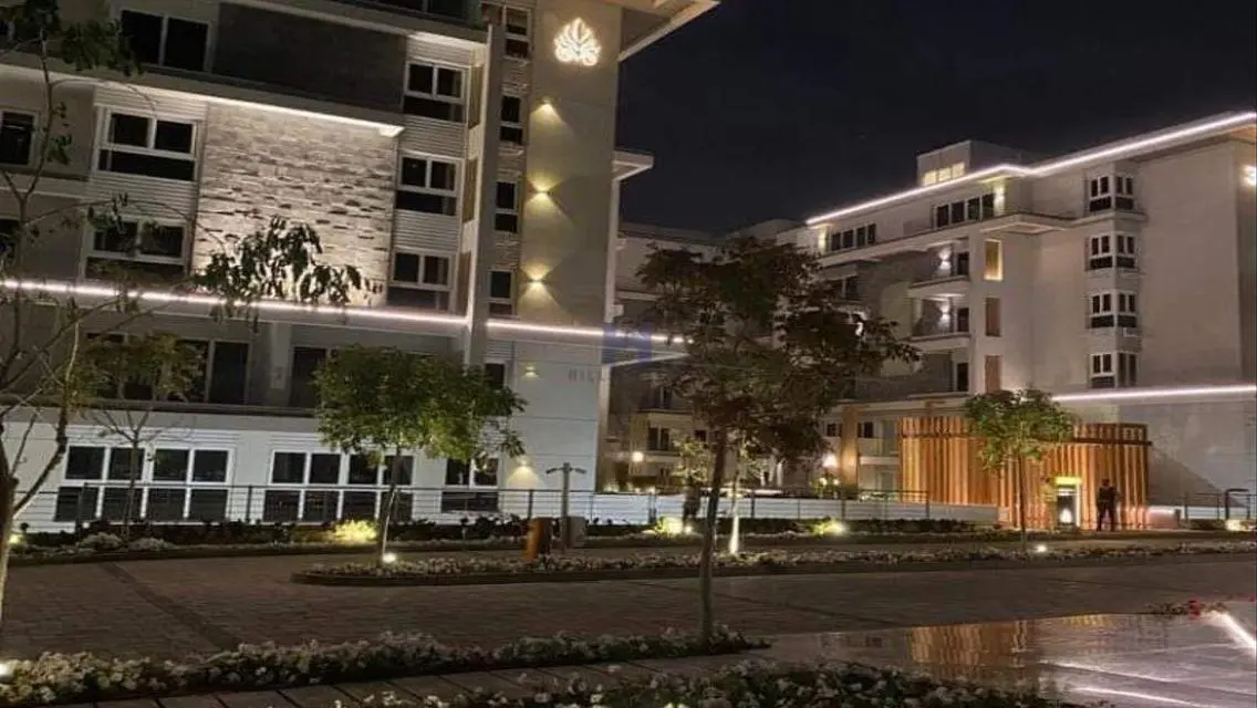 Stunning Apartment in Club Park – 2,500,000 EGP