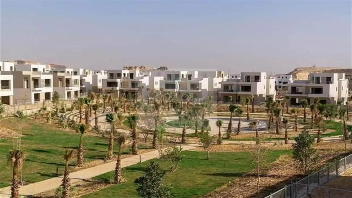 Luxury Villa with Private Garden in Prime Location