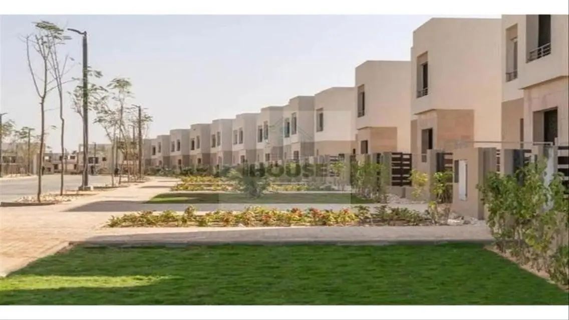 Luxury Villa with Private Garden in Prime Location