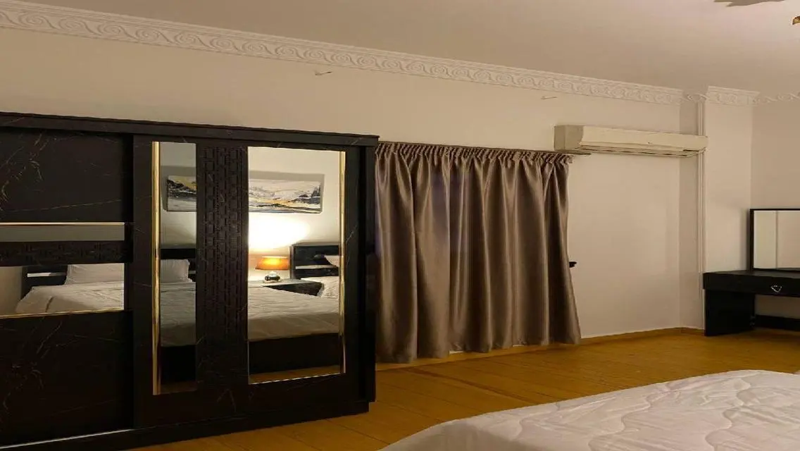 Furnished Apartment for Rent in Fifth Settlement