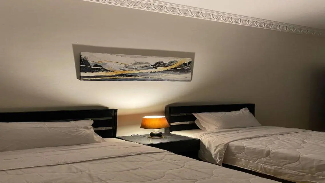 Furnished Apartment for Rent in Fifth Settlement