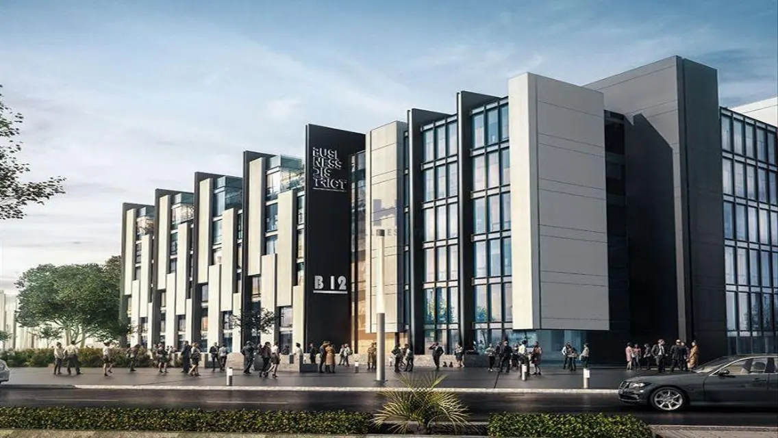 Premium Property with Extensive Amenities - 5,950,000 EGP