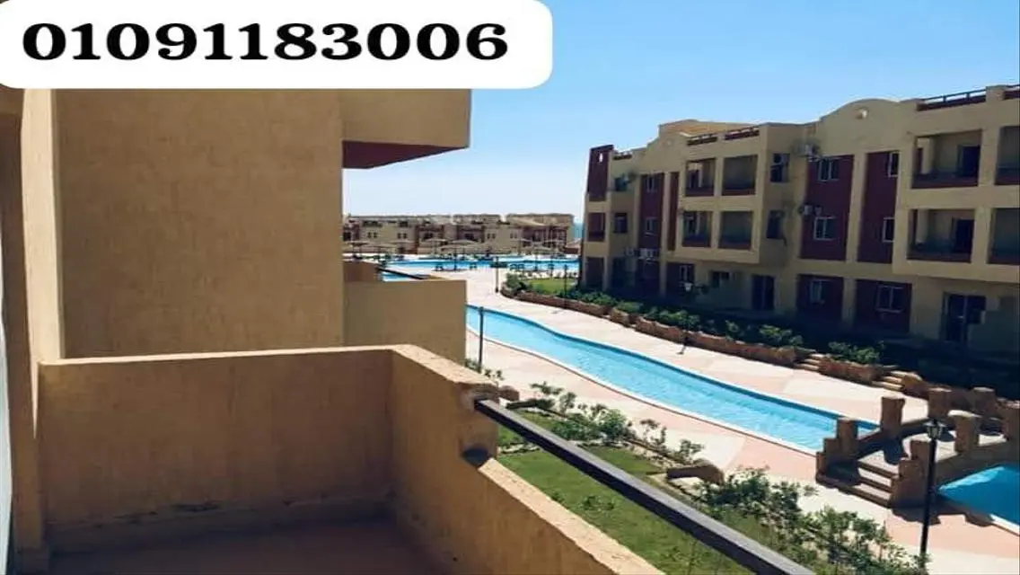 شقة فاخرة مع إطلالة على البحيرات في منطقة مميزة