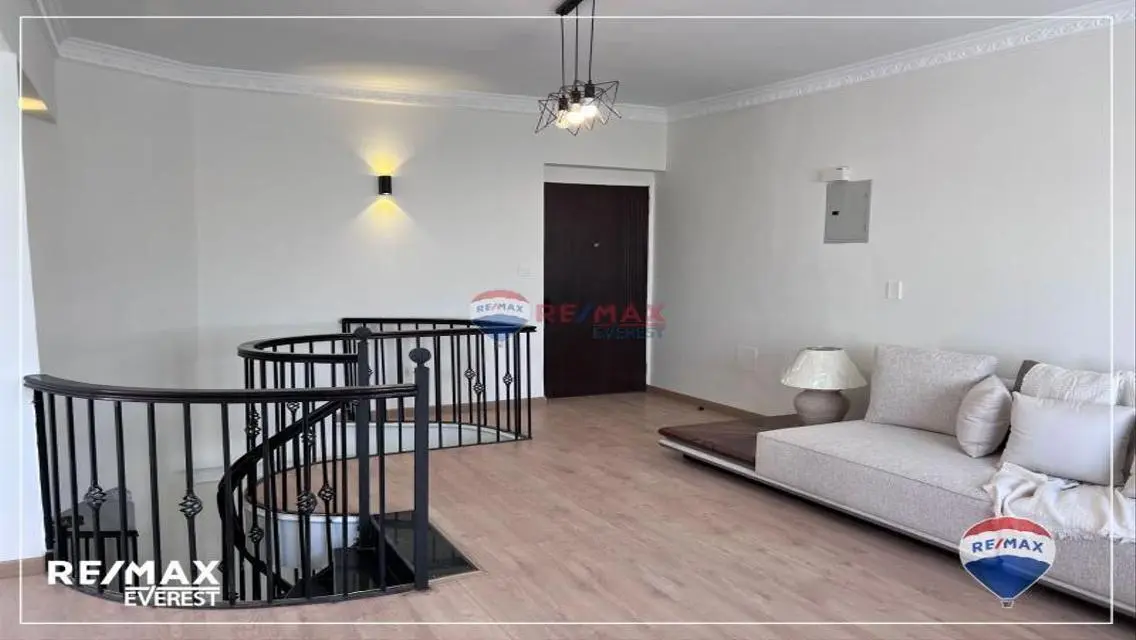 Luxurious Apartment for Sale in a Prime Location