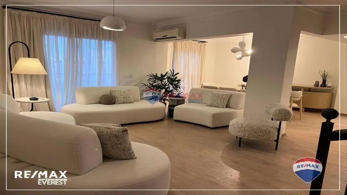 Luxurious Apartment for Sale in a Prime Location