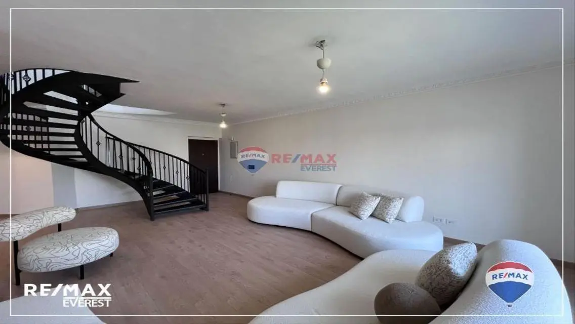 Luxurious Apartment for Sale in a Prime Location