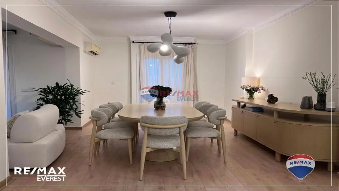 Luxurious Apartment for Sale in a Prime Location