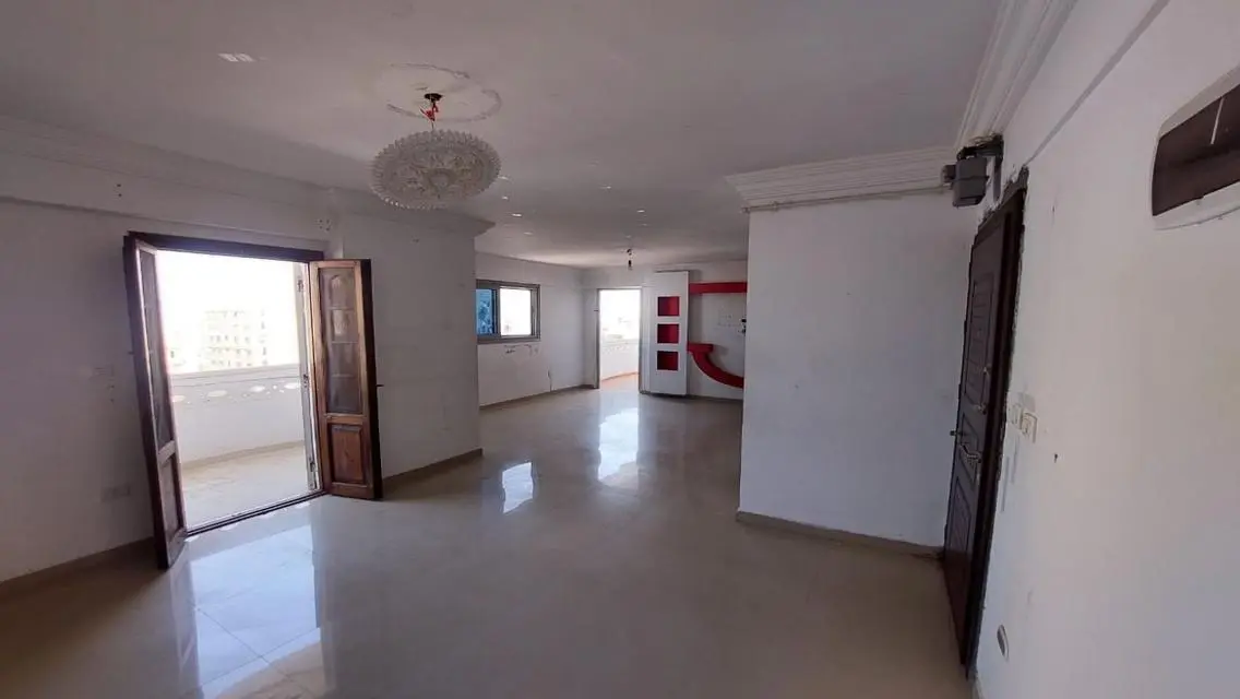 Luxury 154 sqm Apartment in the Heart of the City - 3 Bedrooms