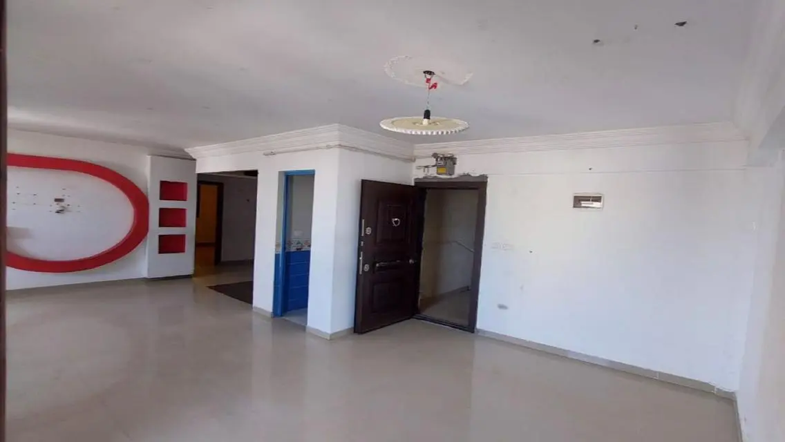 Luxury 154 sqm Apartment in the Heart of the City - 3 Bedrooms