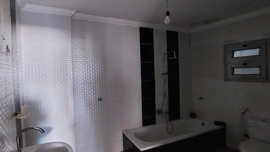 Luxury 154 sqm Apartment in the Heart of the City - 3 Bedrooms