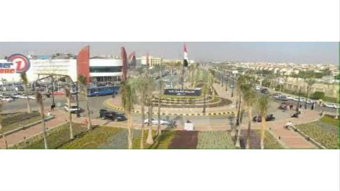 Apartment for Sale in the Eighth District, Sheikh Zayed