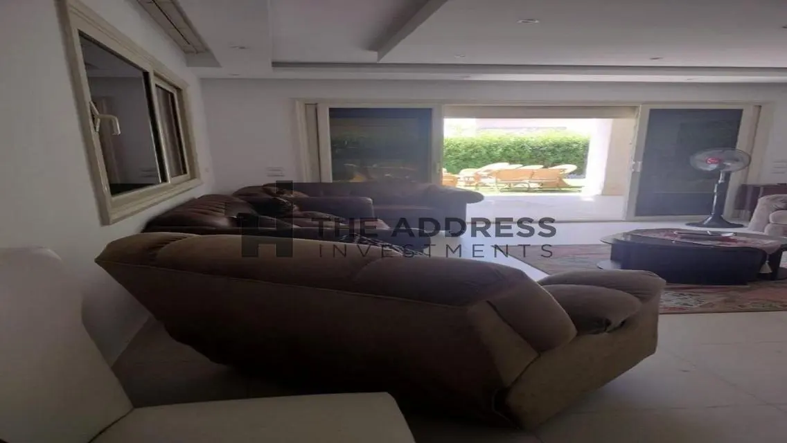 فيلا فاخرة للبيع بتصميم عصري - 14350000 جنيه