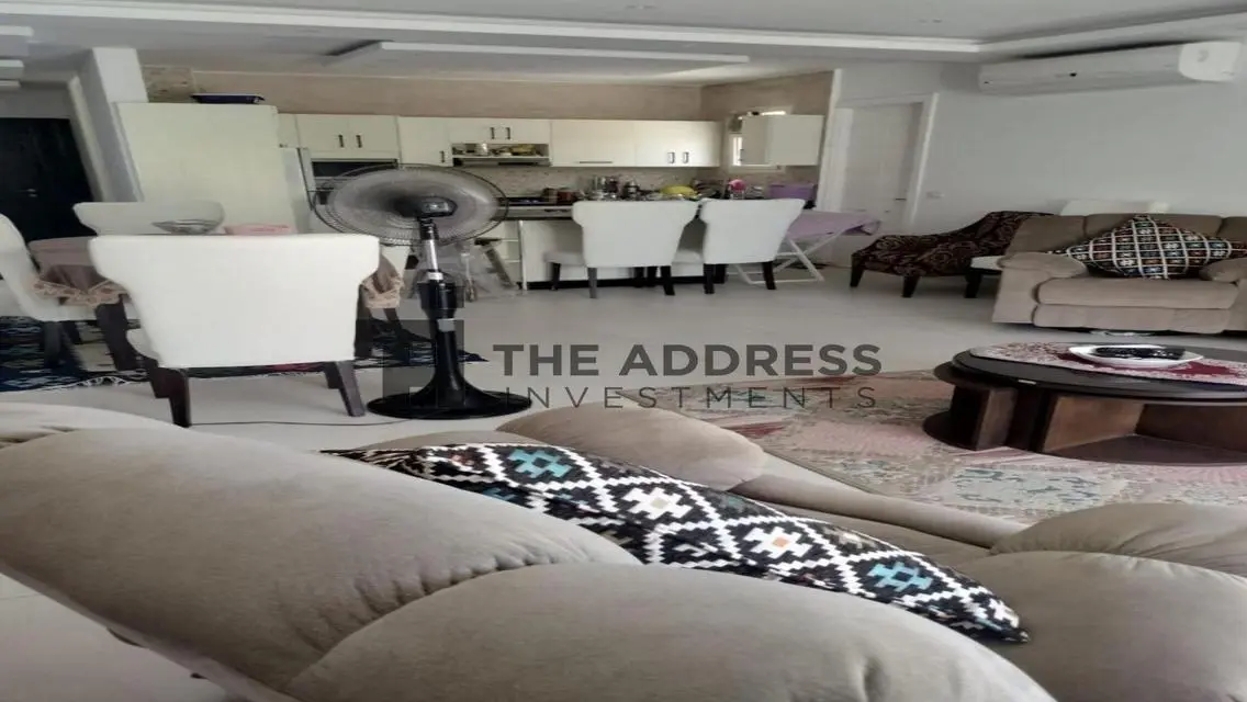 فيلا فاخرة للبيع بتصميم عصري - 14350000 جنيه