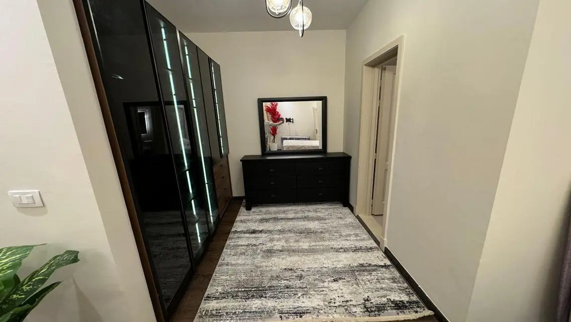 Luxury Apartment in B8 with Stunning View