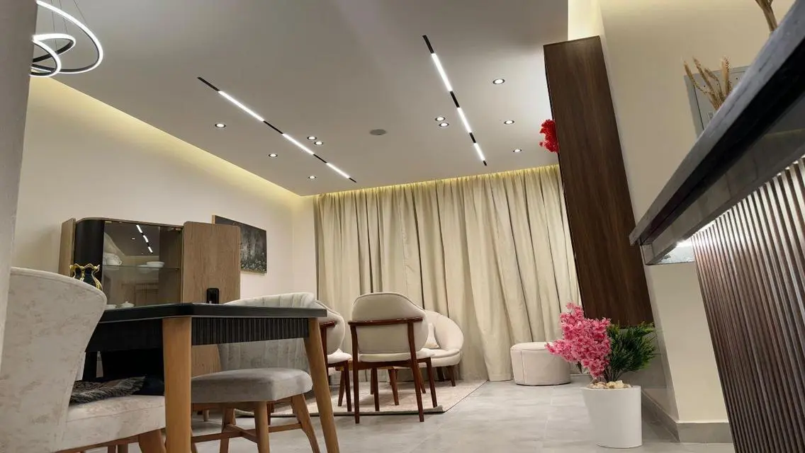 Luxury Apartment in B8 with Stunning View