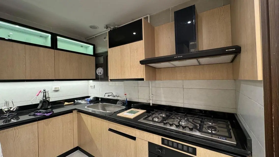 Luxury Apartment in B8 with Stunning View