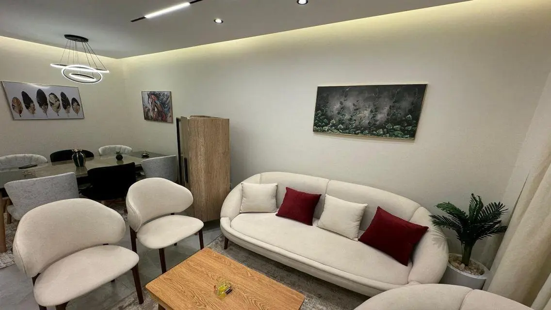 Luxury Apartment in B8 with Stunning View
