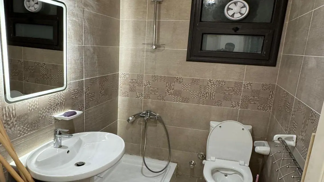 Luxury Apartment in B8 with Stunning View