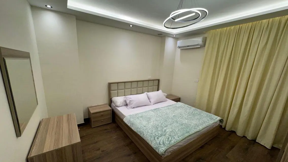 Luxury Apartment in B8 with Stunning View