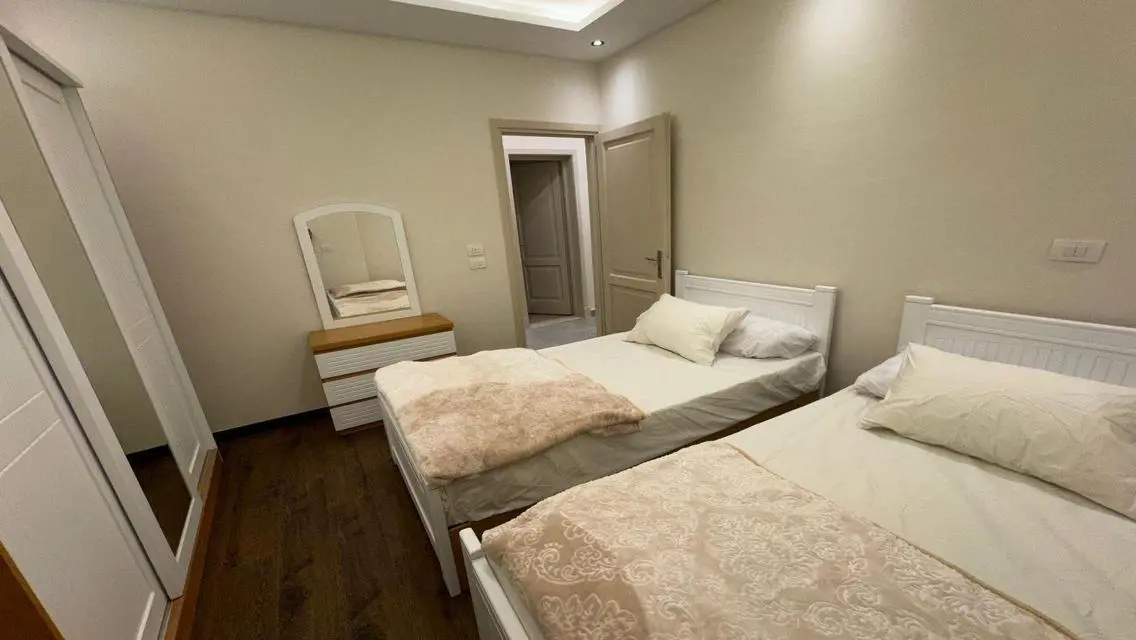Luxury Apartment in B8 with Stunning View