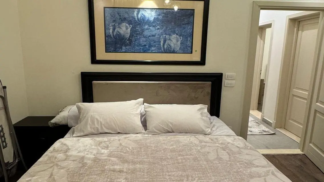 Luxury Apartment in B8 with Stunning View