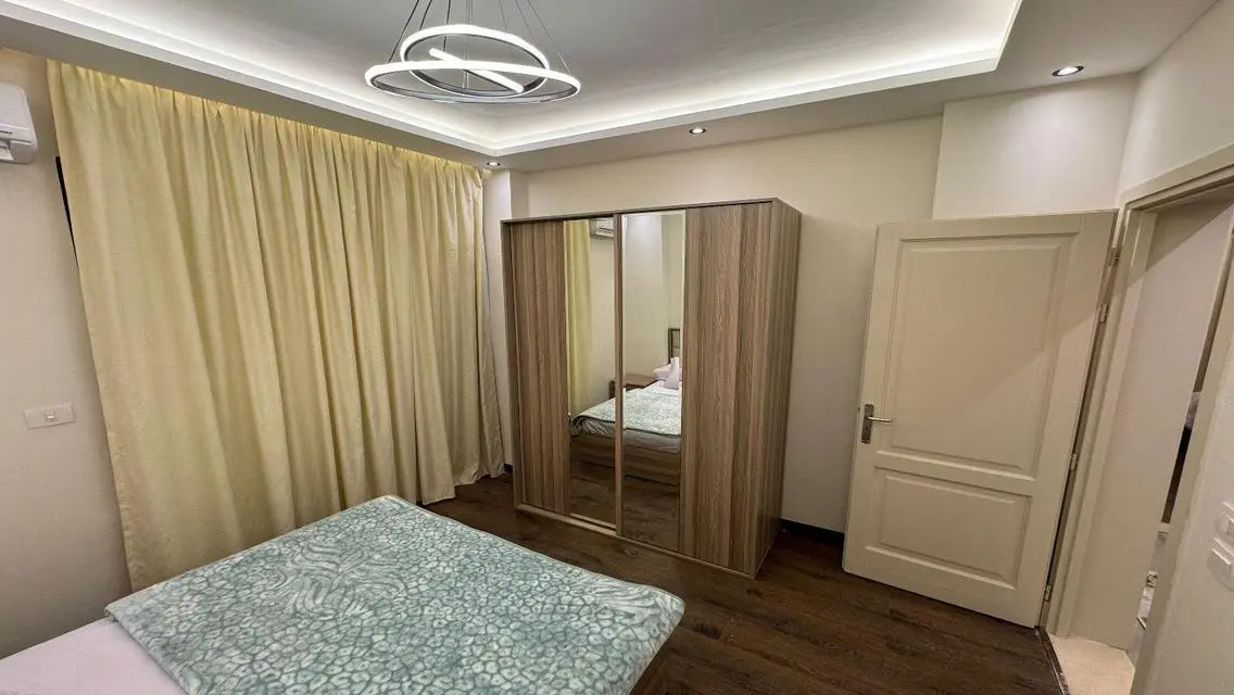 Luxury Apartment in B8 with Stunning View