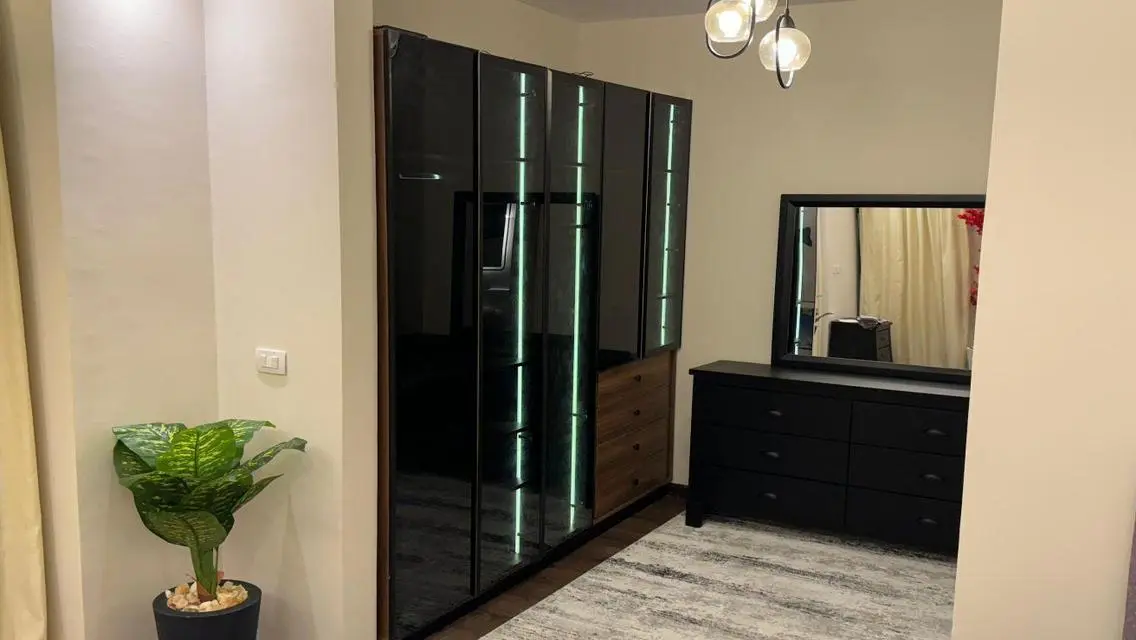 Luxury Apartment in B8 with Stunning View