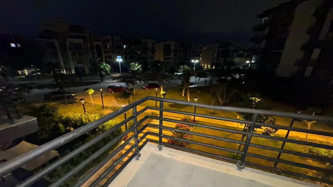 Luxury Apartment in B8 with Stunning View
