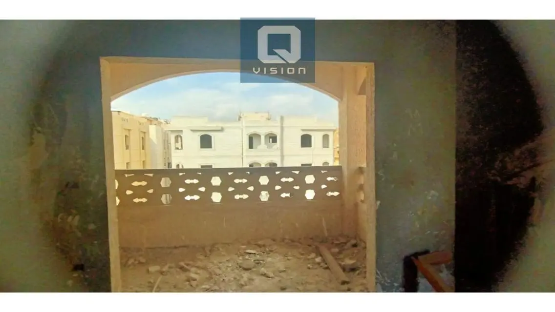 شقة رائعة بمساحة مميزة في منطقة حيوية
