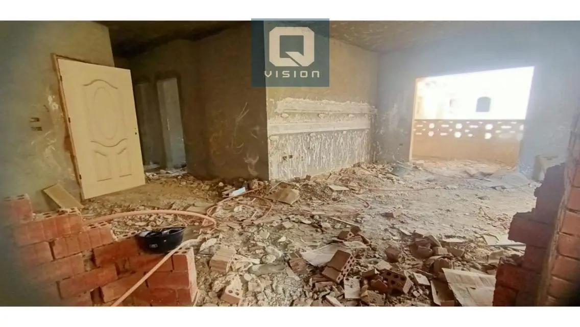 شقة رائعة بمساحة مميزة في منطقة حيوية