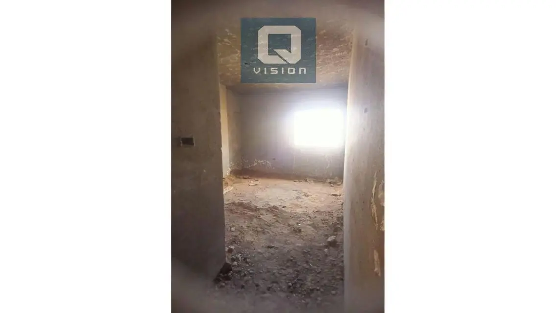 شقة رائعة بمساحة مميزة في منطقة حيوية