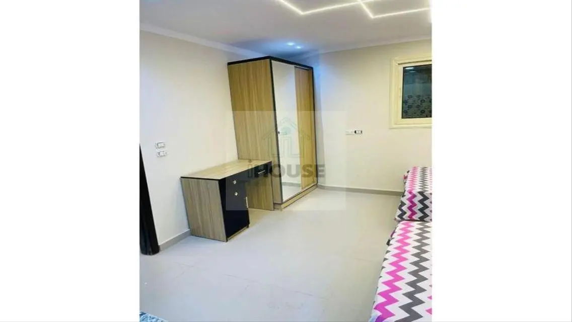 Furnished Studio for Rent in 6th of October for 7500 EGP