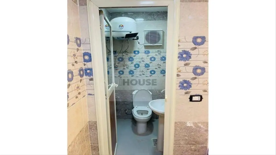 Furnished Studio for Rent in 6th of October for 7500 EGP