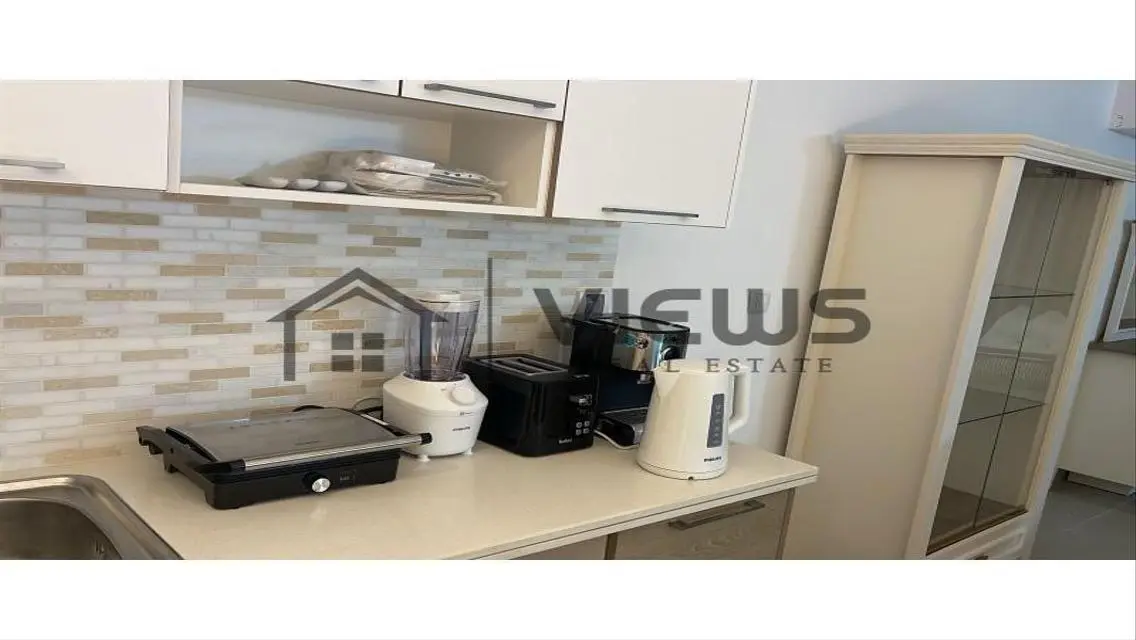 Luxury Apartment in Marassi