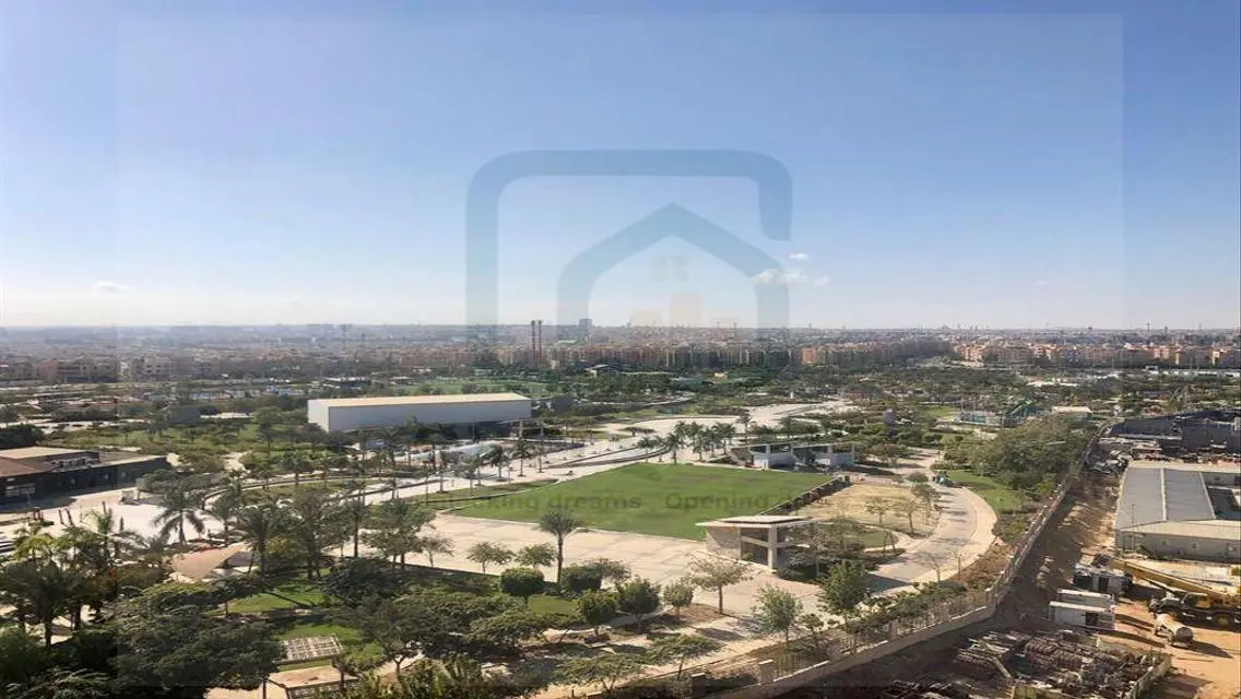 Luxury Apartment in Zed East - 13,300,000 EGP