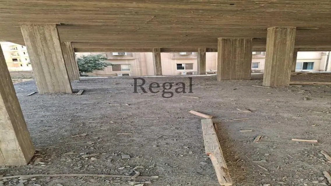 شقة مميزة للبيع أمام مول العرب