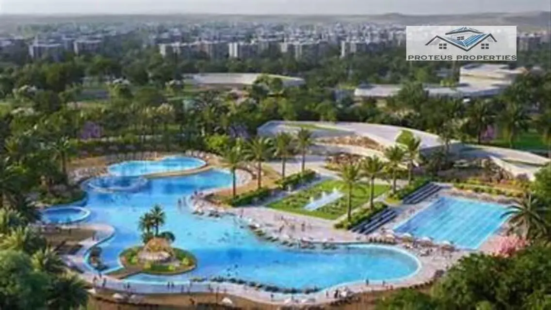 Luxury Apartment for Sale in a Prime Location